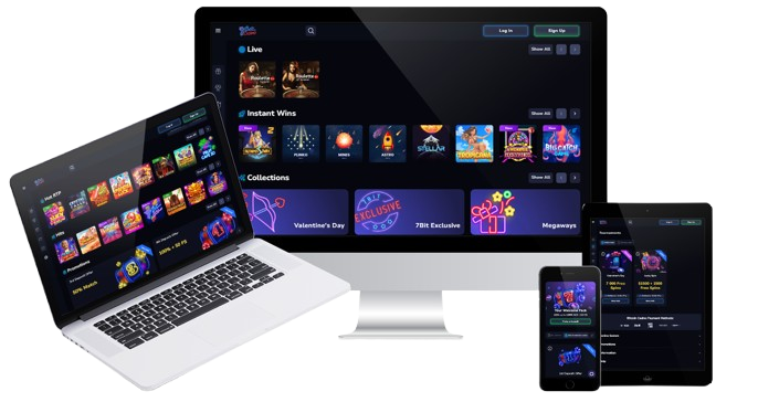 7bit casino app download