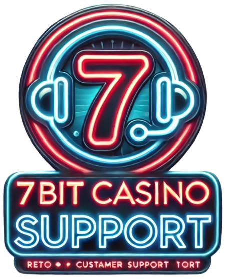 7Bit Casino Support